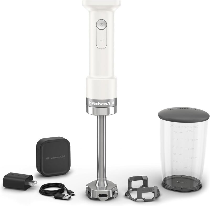 KitchenAid Go Cordless Hand Blender