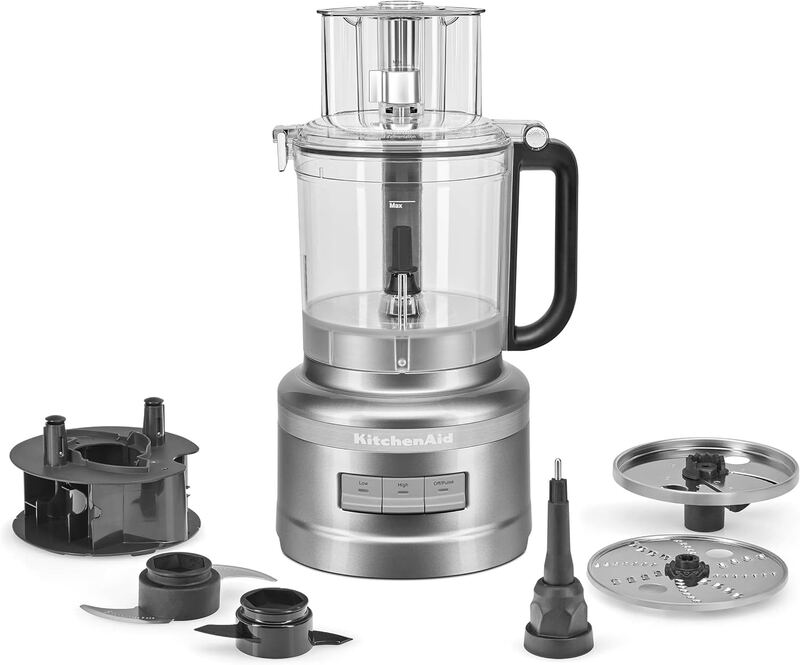 KitchenAid KFP1318 13-Cup Food Processor