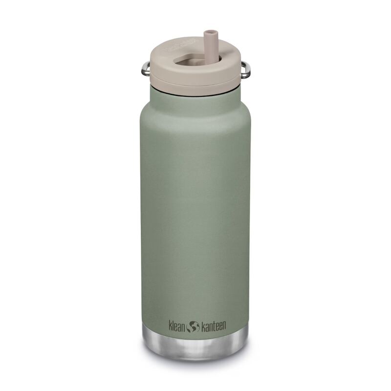 Klean Kanteen TKWide Insulated 32 oz