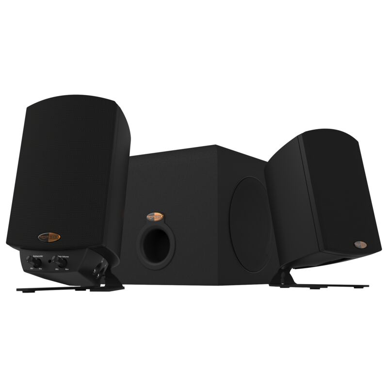 Klipsch ProMedia 2.1 THX