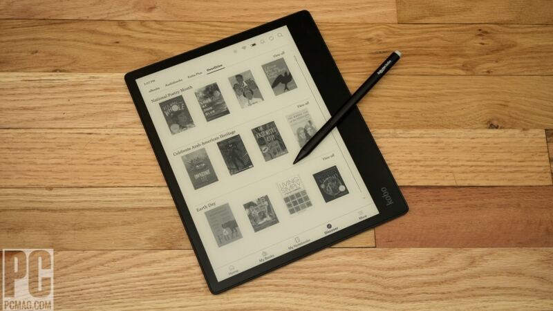 Kobo Elipsa 2E