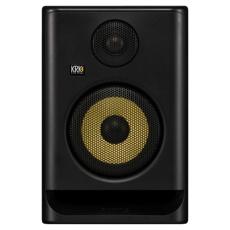 KRK Rokit 5 G5
