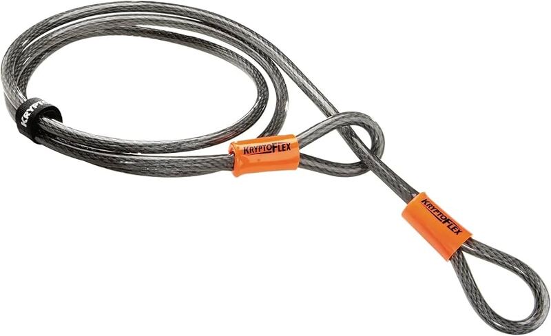 KryptoFlex 710 Double Loop Security Cable