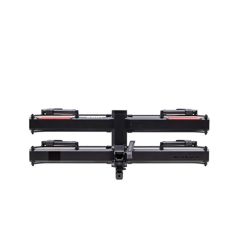 Kuat Piston Pro X