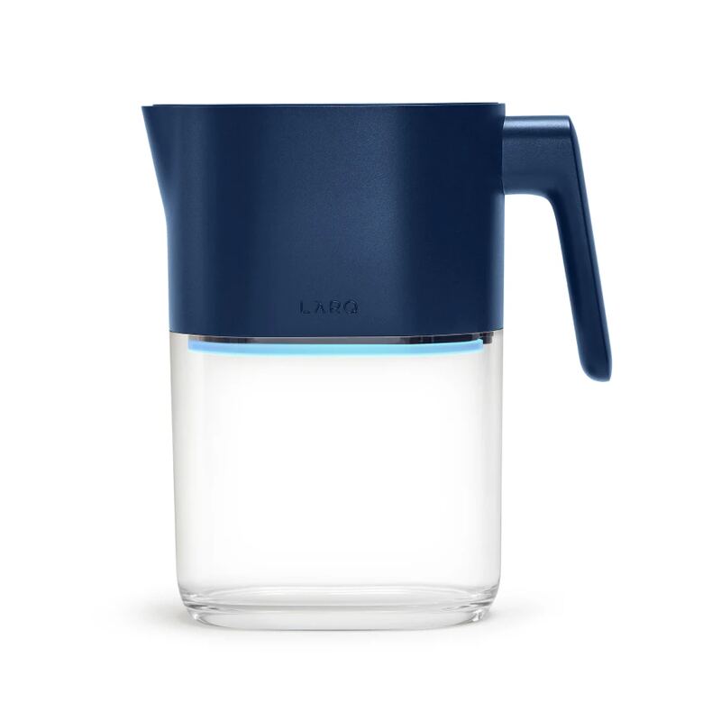 Larq PureVis Water Filter Pitcher