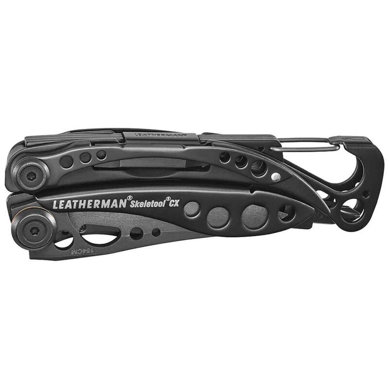 Leatherman Skeletool CX