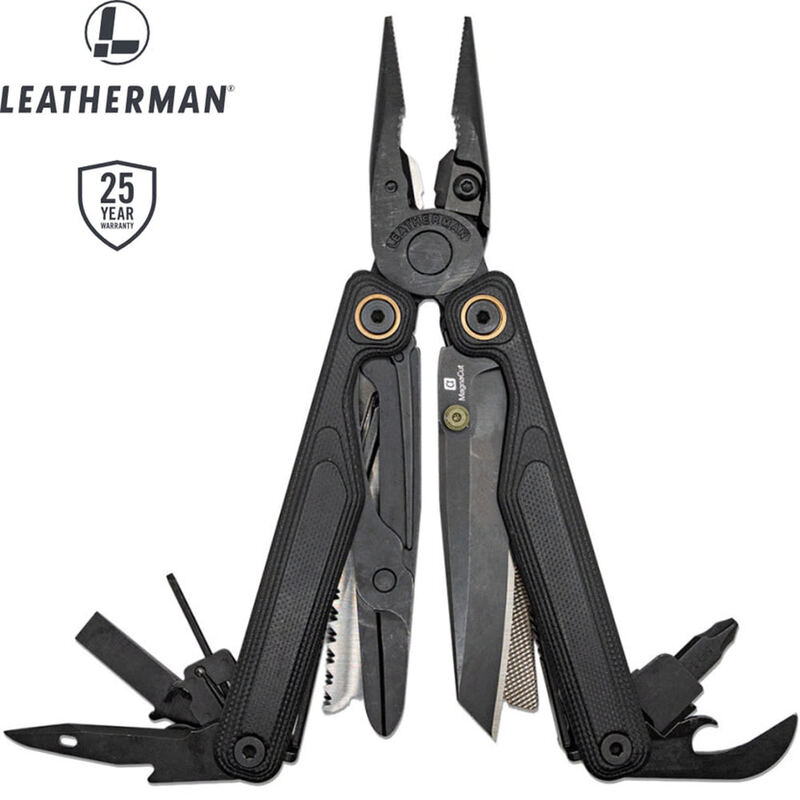 Leatherman Wave Alpha