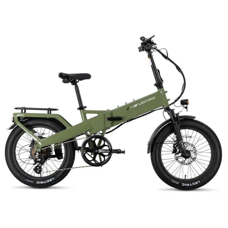 Lectric XP4 750
