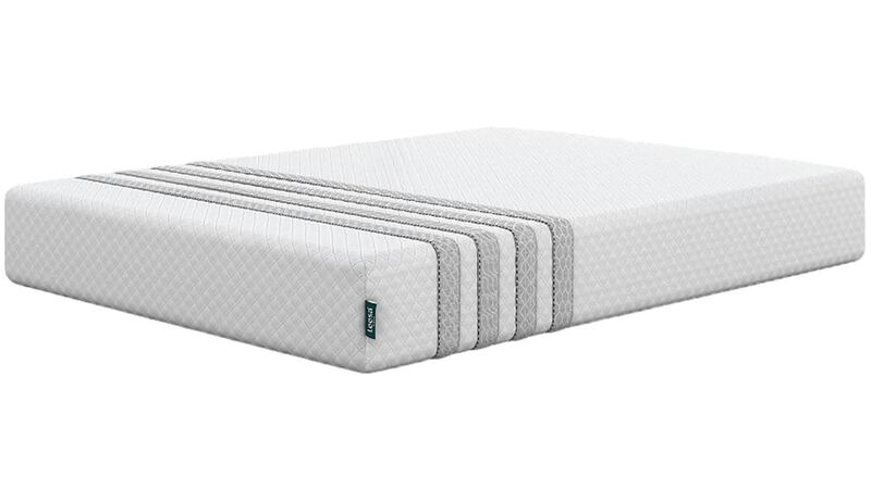 Leesa Sapira Hybrid Mattress