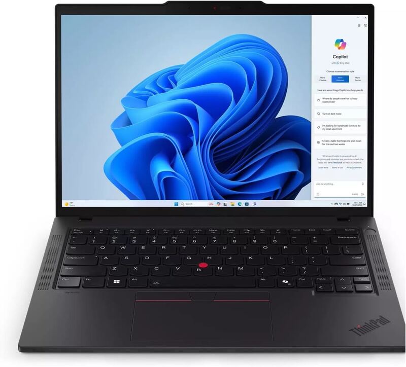 Lenovo ThinkPad T14 Gen 5