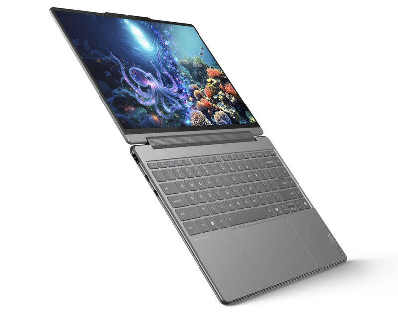 Lenovo Yoga 9i 2-in-1 Aura Edition (Gen 10)