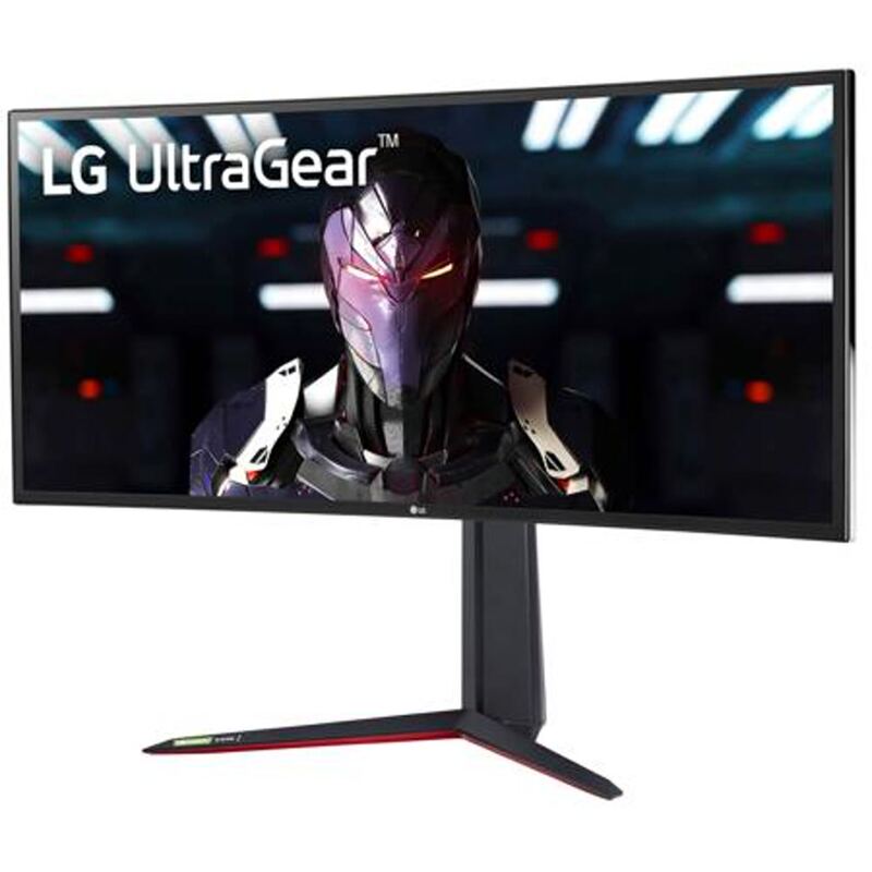 LG 34GN850-B