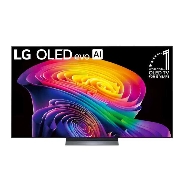 LG C6 OLED