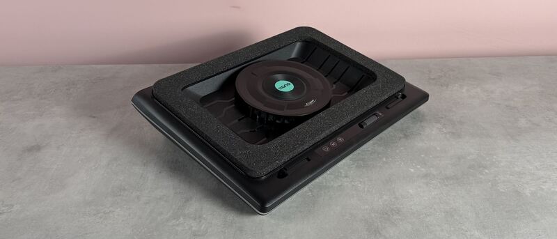 Llano V12 Laptop Cooling Pad