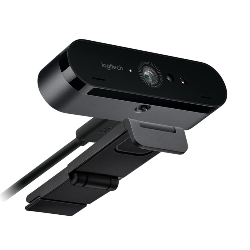 Logitech Brio 4K Pro