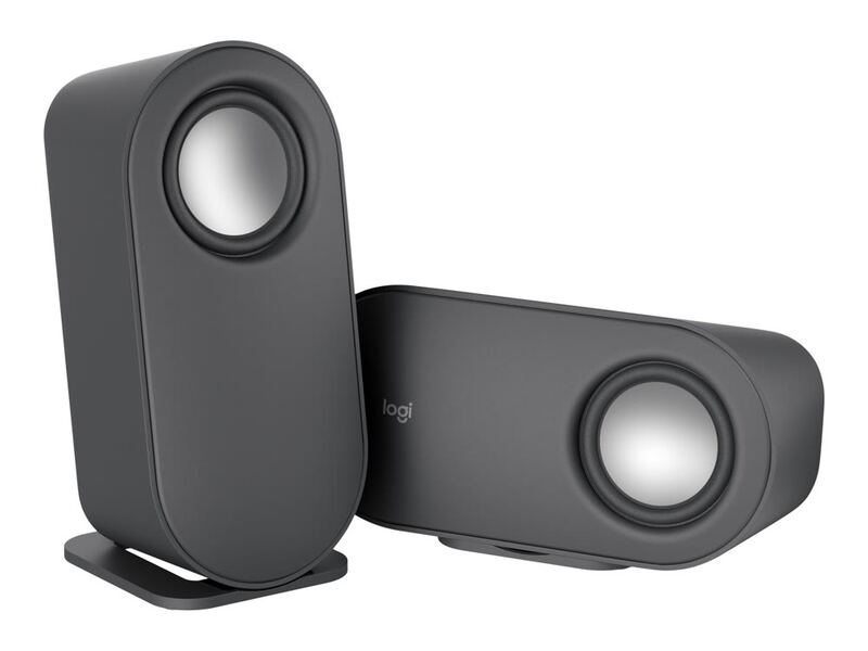Logitech Z407