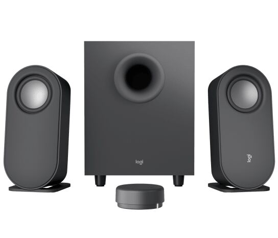 Logitech Z407