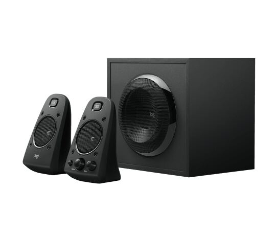 Logitech Z623