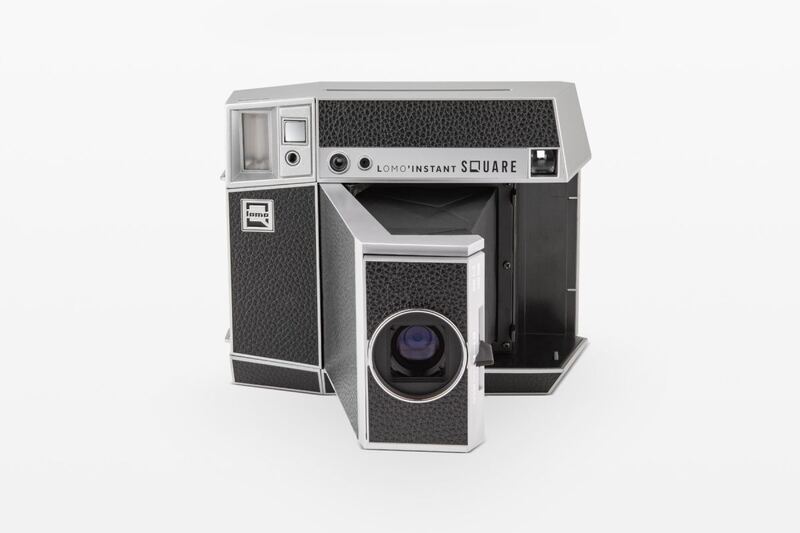 Lomo Instant Square