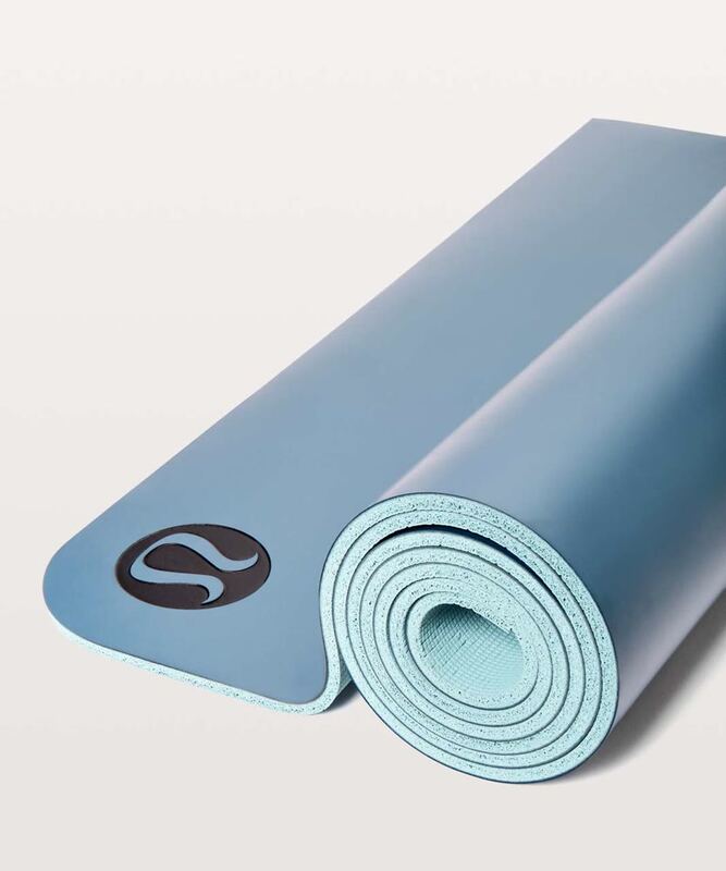Lululemon The Mat 5mm