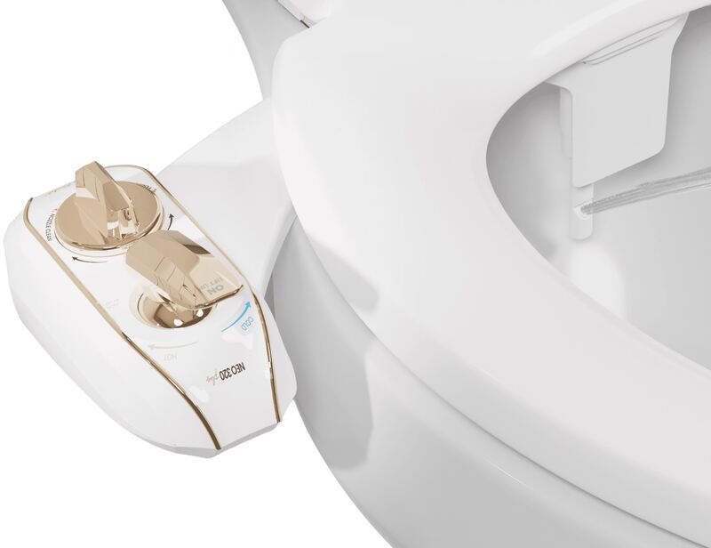 Luxe Bidet Neo 320 Plus