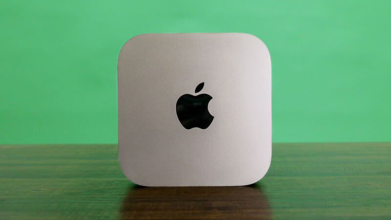 Mac mini M4 Pro 64 GB