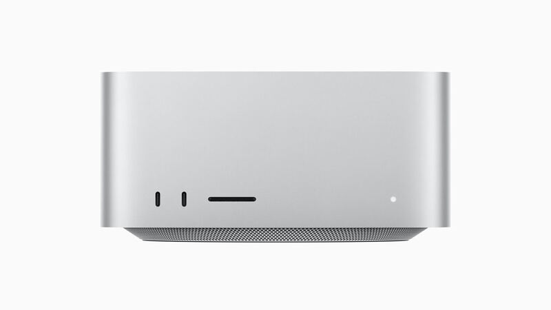 Apple Mac Studio M4 Max