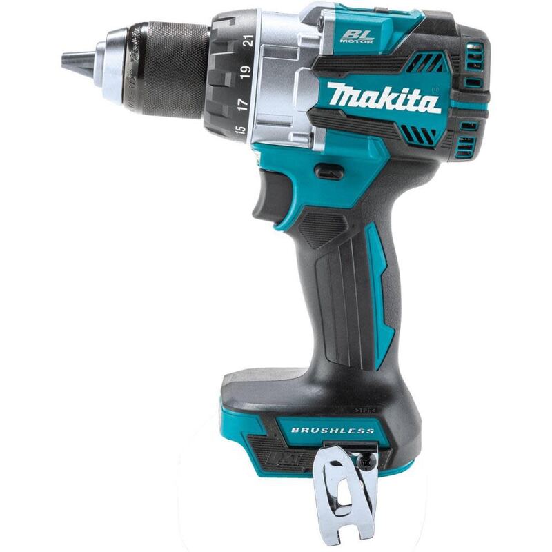 Makita 18V LXT Brushless Cordless Hammer Drill/Driver