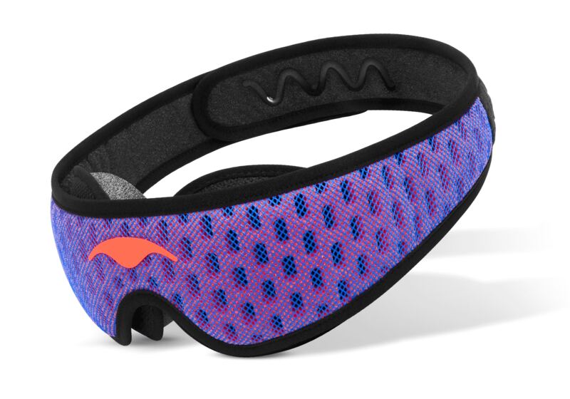 Manta Sleep Mask Pro