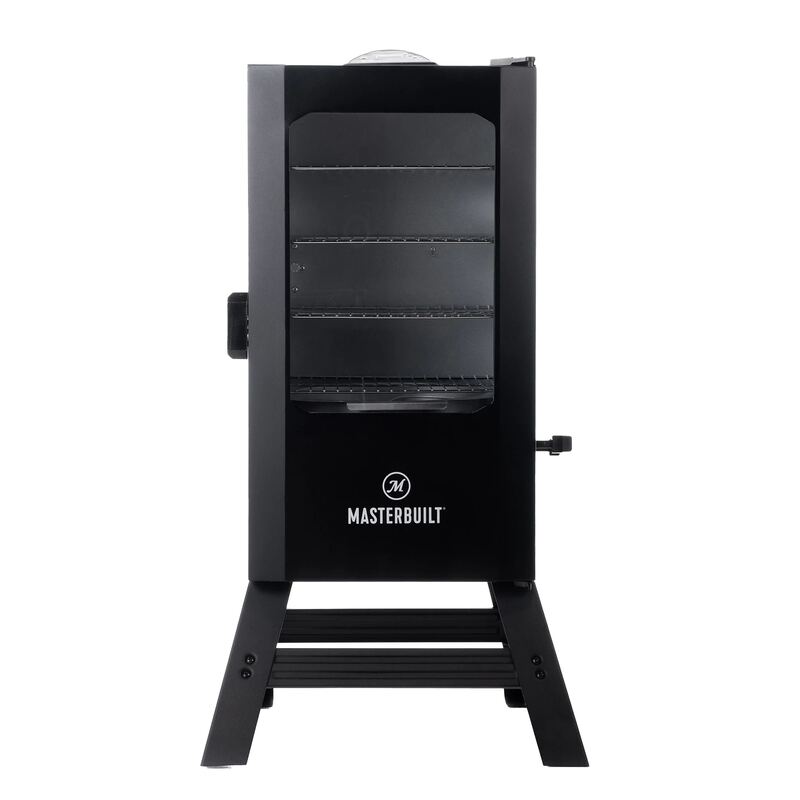 Masterbuilt MB20070421 30-Inch Digital Electric Smoker