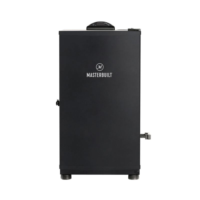 Masterbuilt MB20072918 40-Inch Digital Electric Smoker