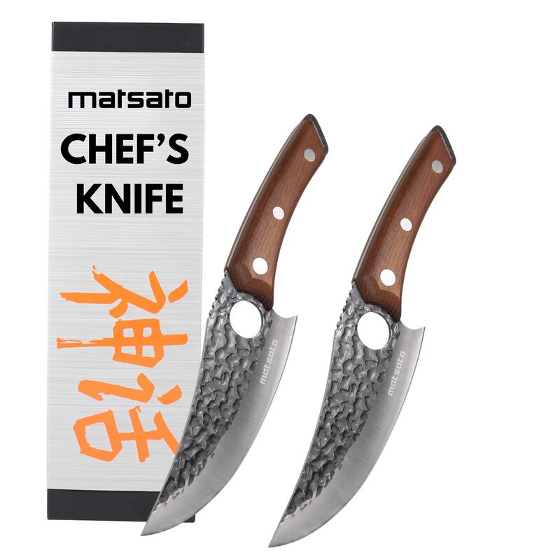 Matsato Chef Knife