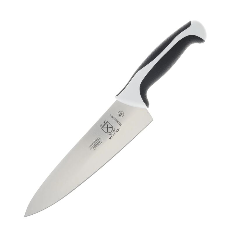 Mercer Culinary Millennia 8" Chefs Knife