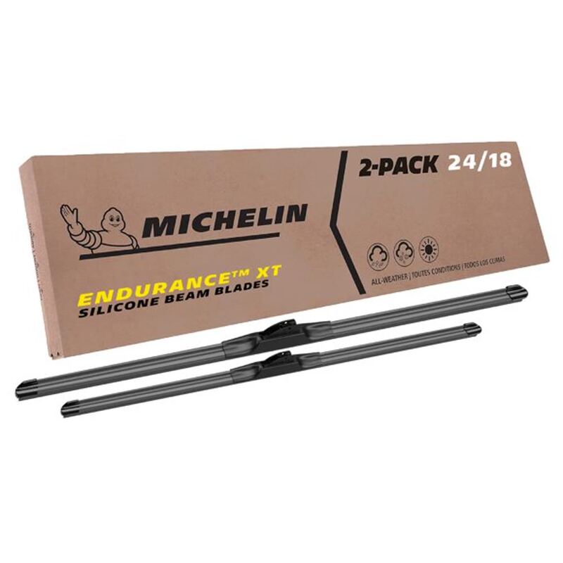 Michelin Endurance XT Silicone Wiper Blade