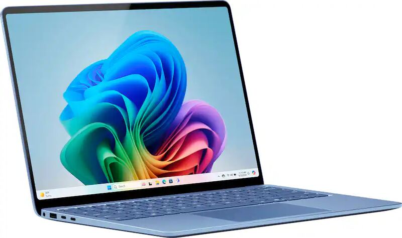 Microsoft Surface Laptop 7 13.8-inch Snapdragon X Elite
