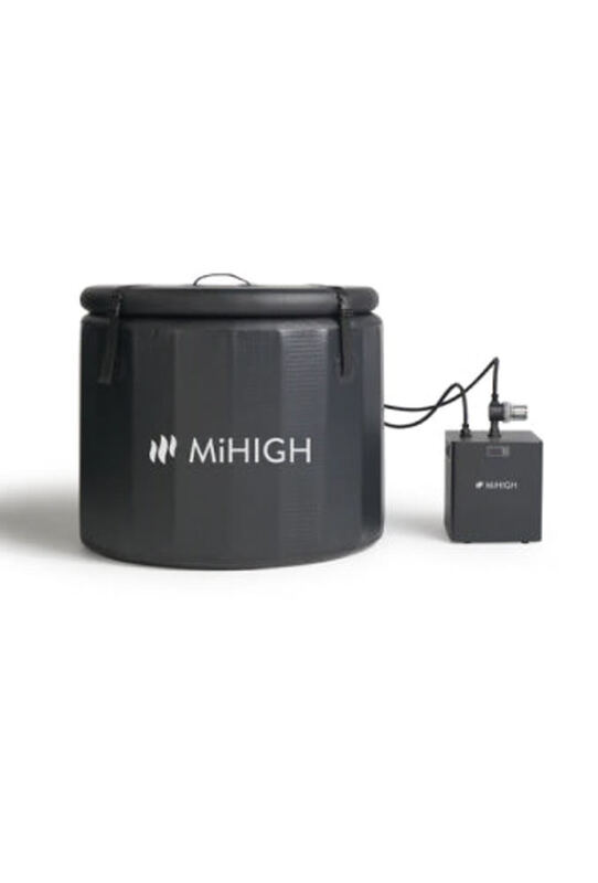 MiHigh Cold Plunge Tub