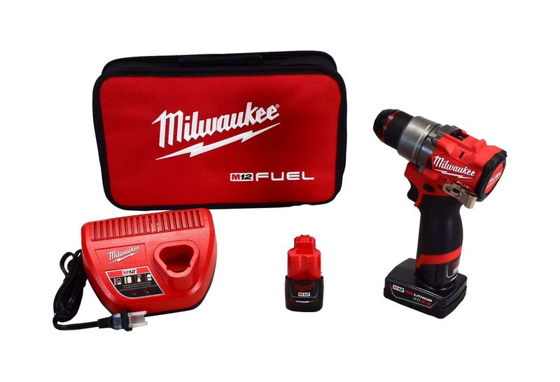 Milwaukee 3403-22