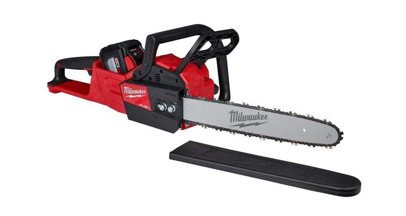 Milwaukee M18 FUEL 16" Chainsaw