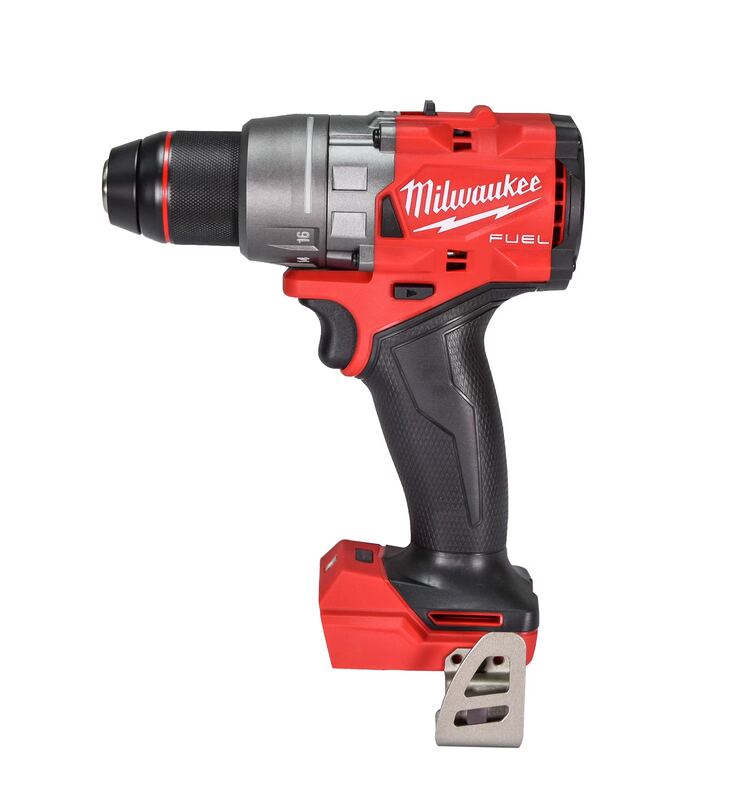 Milwaukee M18 FUEL Brushless Cordless Drill/Driver
