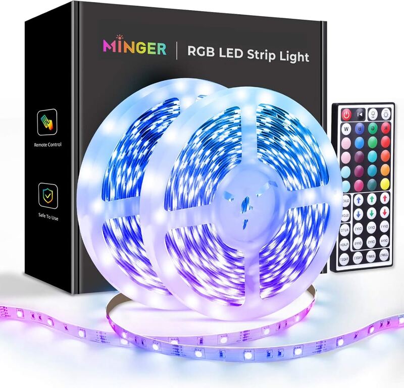 MINGER LED Lights