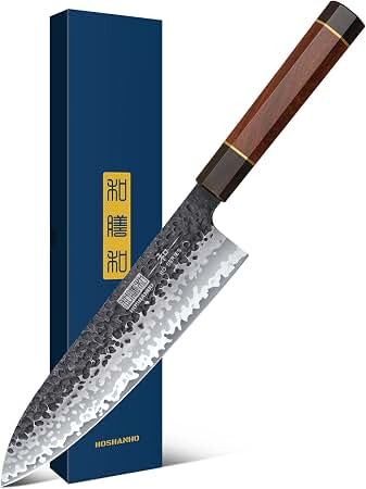 Misono 440 Molybdenum Gyutou Knife