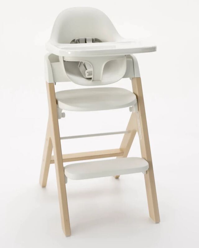 Mockingbird High Chair