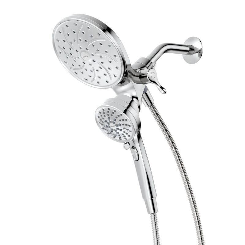 Moen Attract Magnetix Rainshower Combo 26008