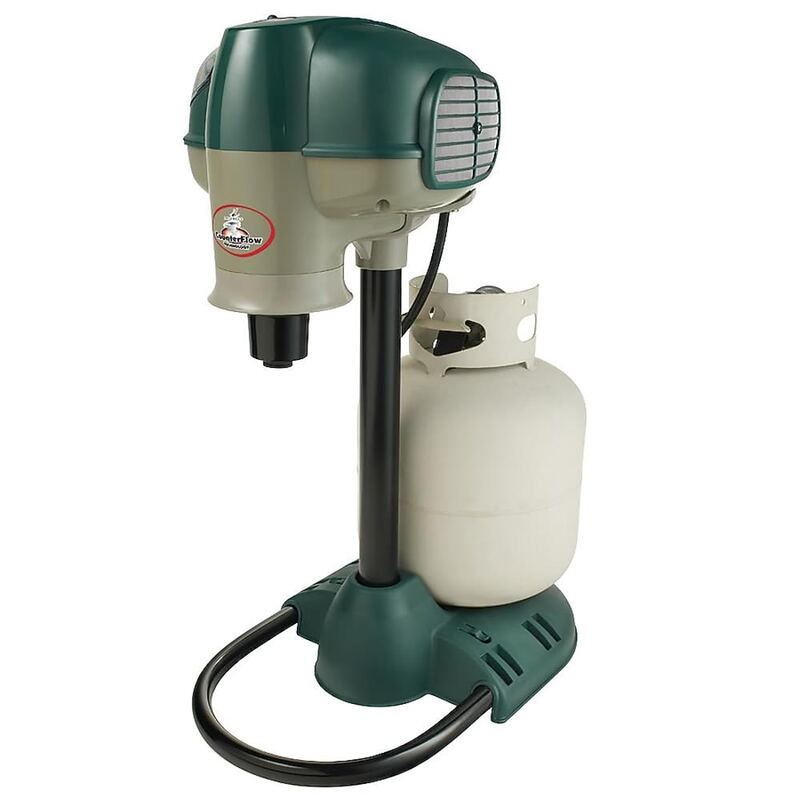 Mosquito Magnet Patriot Plus MM4200B