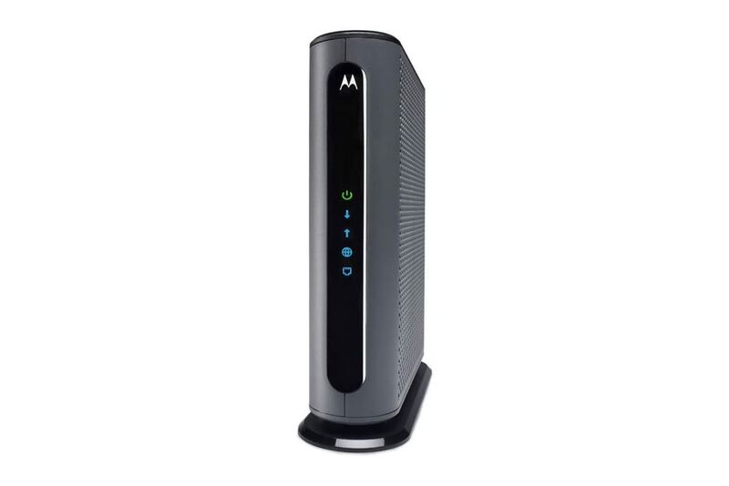 Motorola MB8611