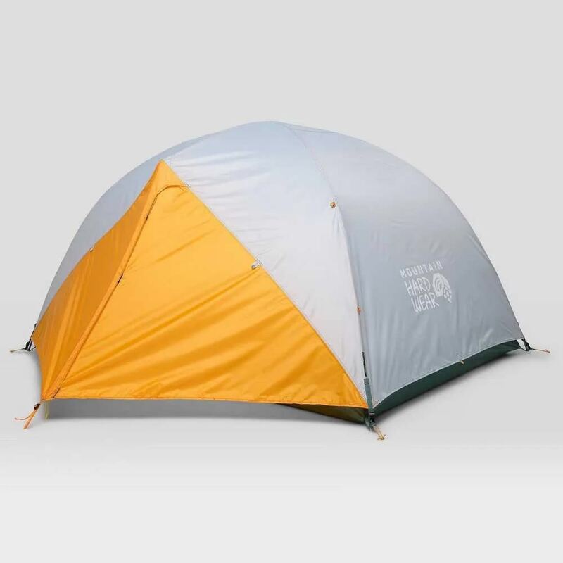 Mountain Hardwear Mineral King 3