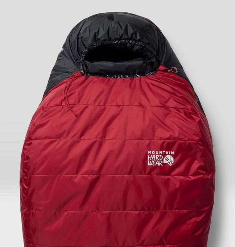 Mountain Hardwear Phantom 0F/-18C