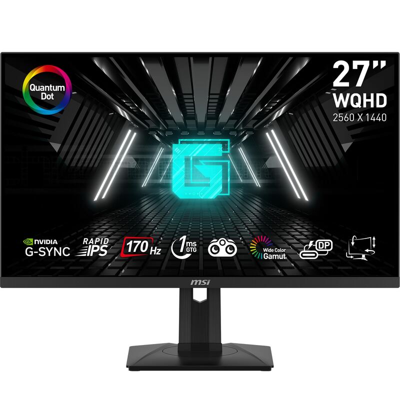 MSI G274QPF-QD
