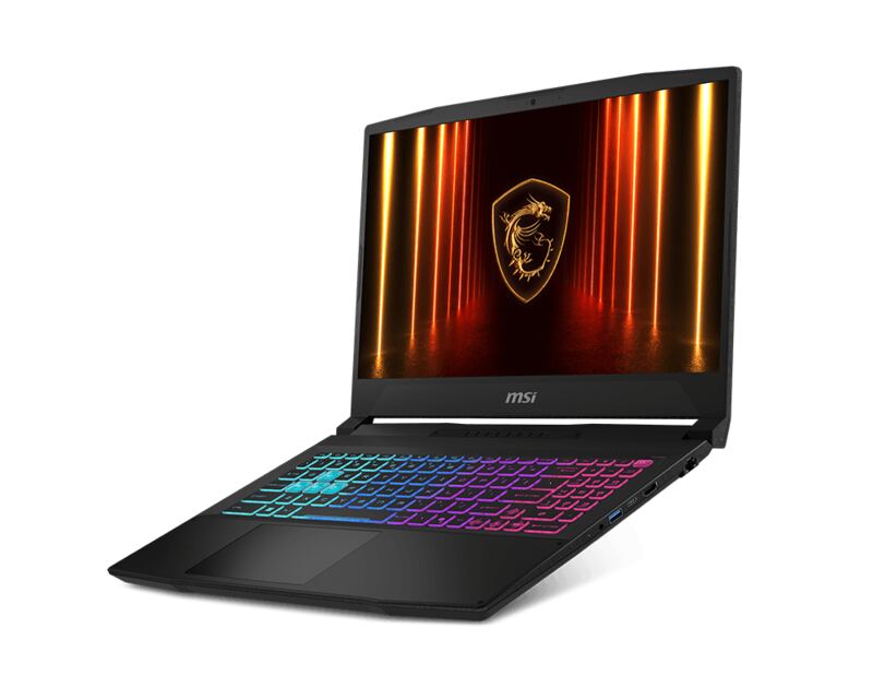 MSI Katana 15