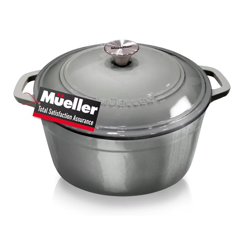 Mueller DuraCast Dutch Oven